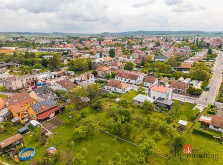Prodej domu/vily, 194 m²
