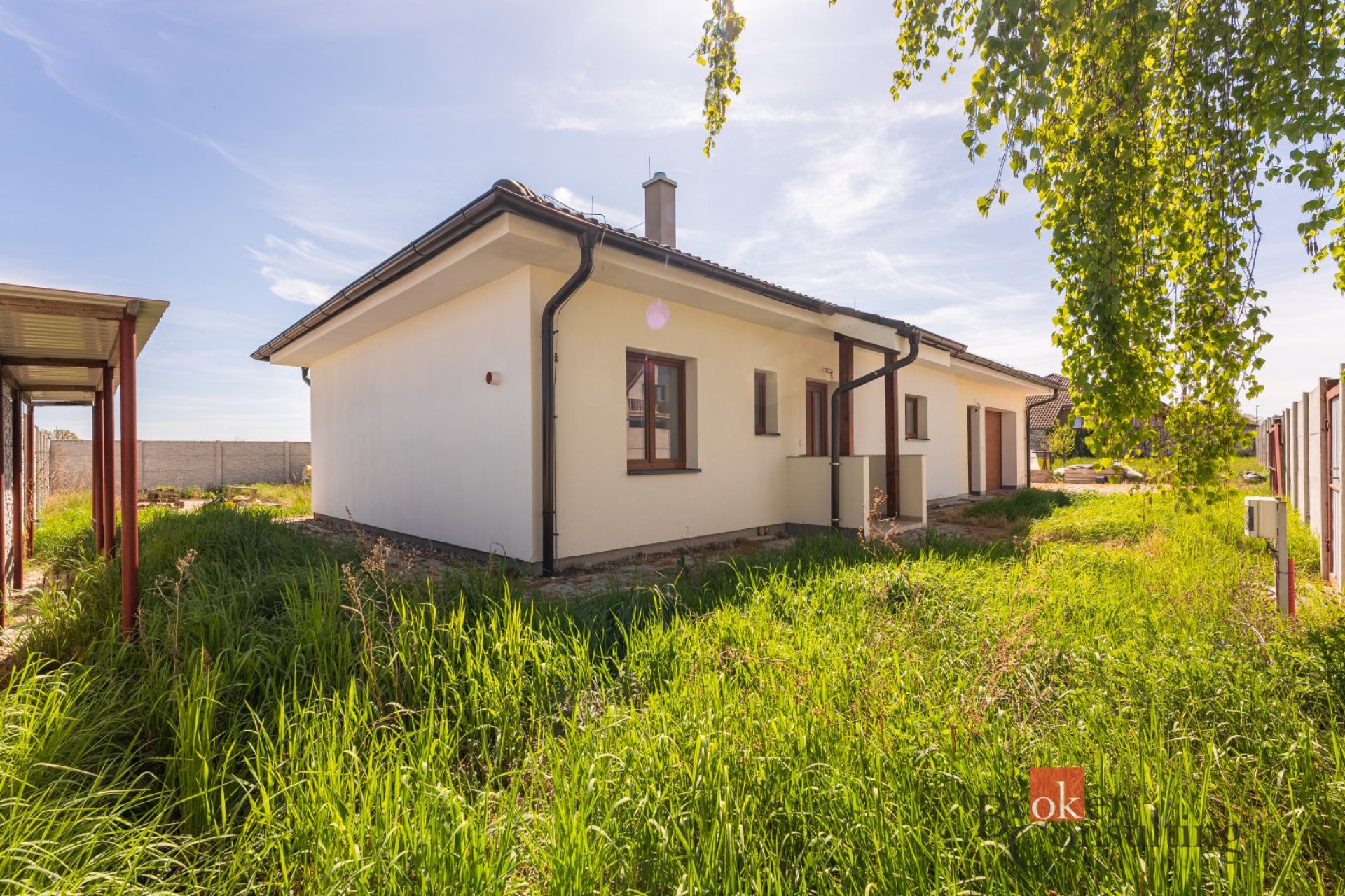 Prodej, domy/rodinný, 102 m2, Hořín, Mělník [ID 83761]