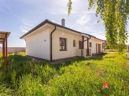 Prodej domu/vily, 102 m²