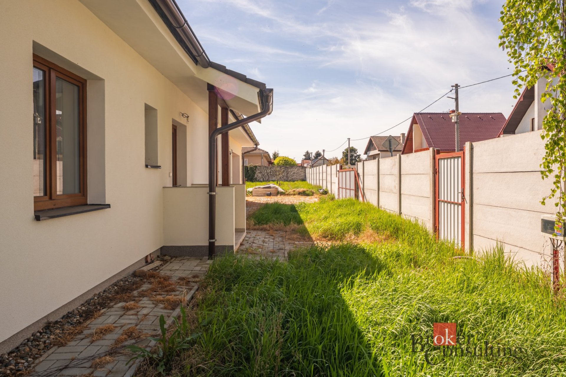 Prodej, domy/rodinný, 102 m2, Hořín, Mělník [ID 83761]