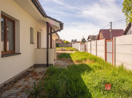 Prodej domu/vily, 102 m²