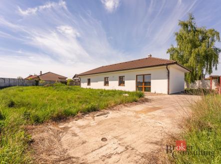 Prodej domu/vily, 102 m²
