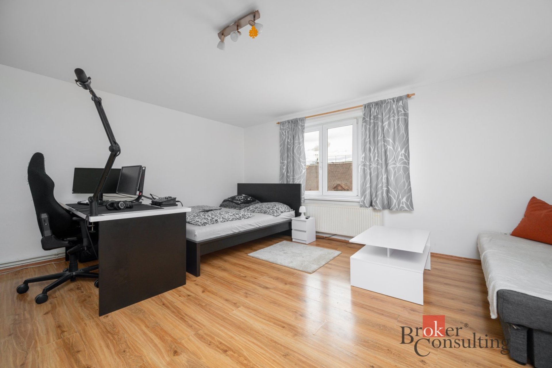 Prodej, byty/1+1, 35 m2, Ještědská 374/21, 46007 Liberec, Liberec [ID 84563]