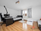 Prodej bytu, 1+1, 35 m²