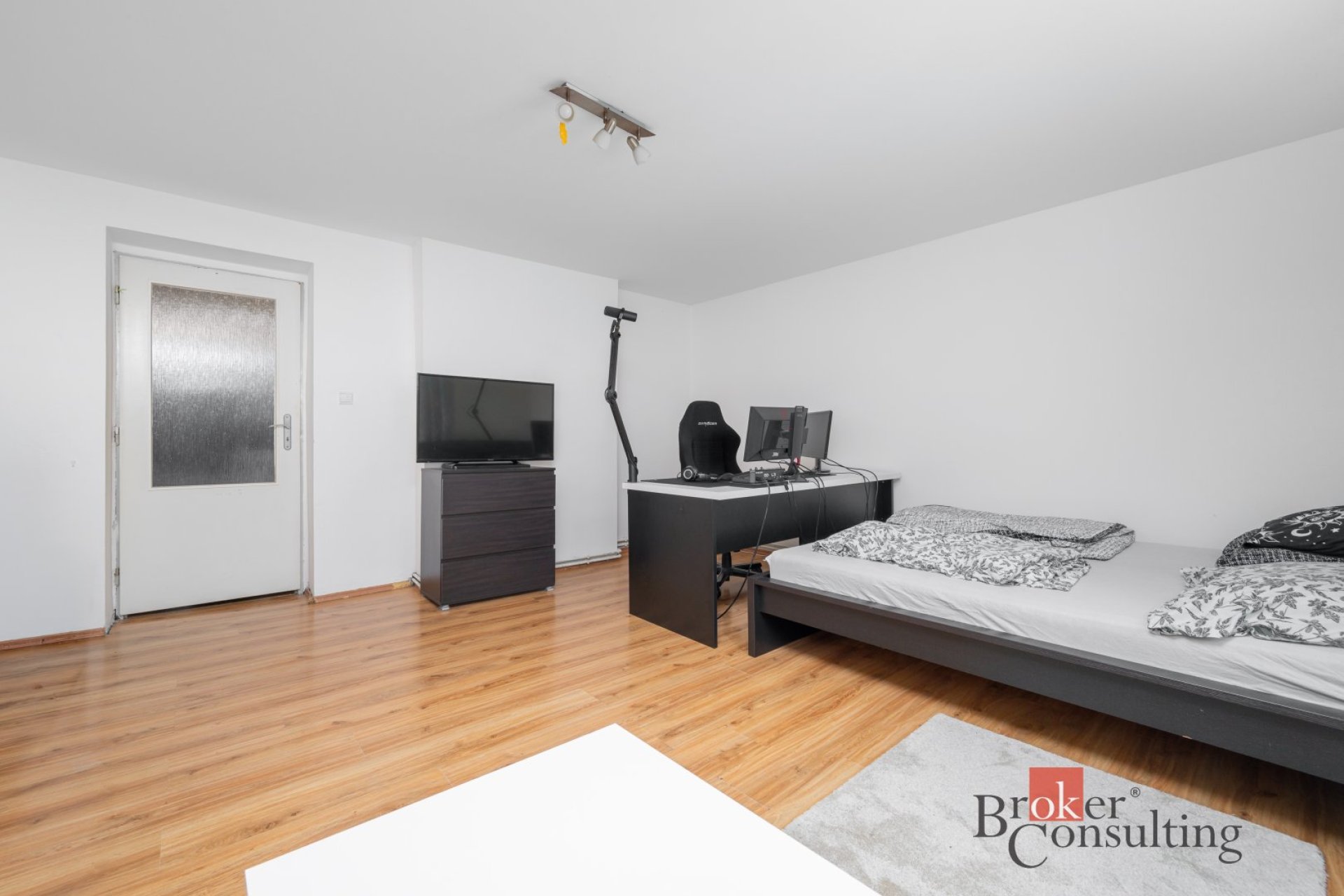 Prodej, byty/1+1, 35 m2, Ještědská 374/21, 46007 Liberec, Liberec [ID 84563]
