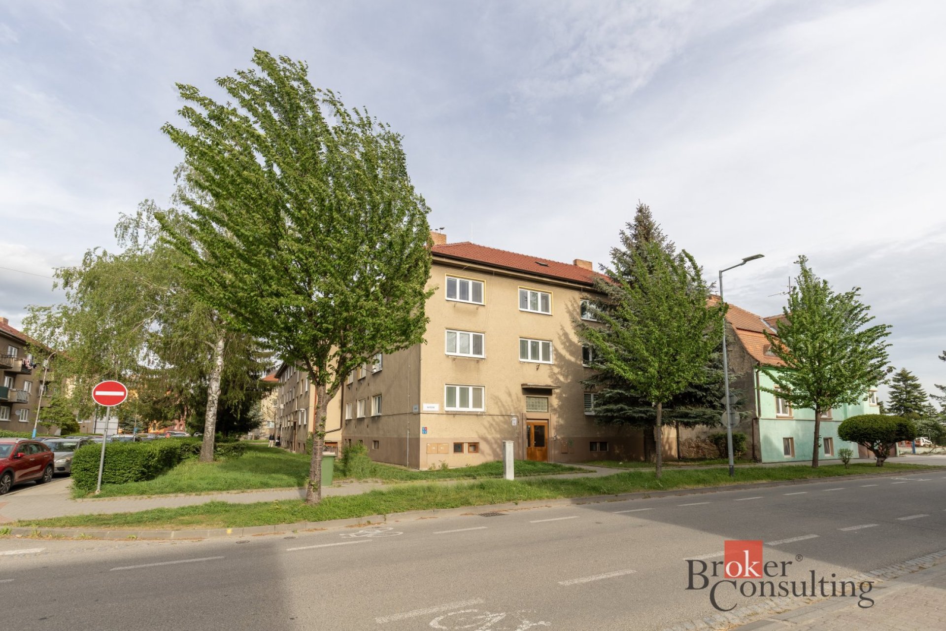 Prodej, byty/4+kk, 118 m2, Na Pěšině 2323/12, 69003 Břeclav, Břeclav [ID 84965]