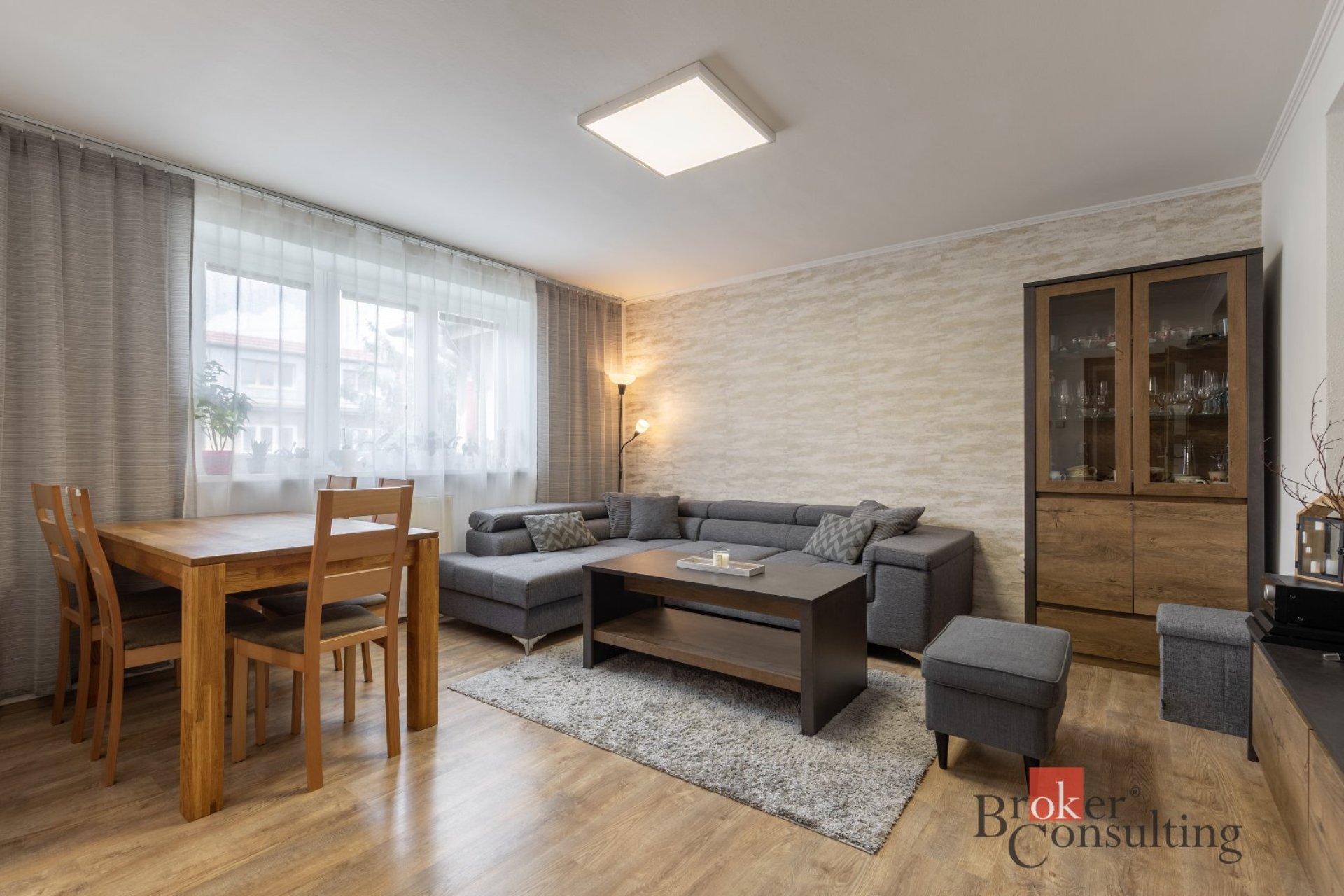 Prodej, byty/4+kk, 118 m2, Na Pěšině 2323/12, 69003 Břeclav, Břeclav [ID 84965]