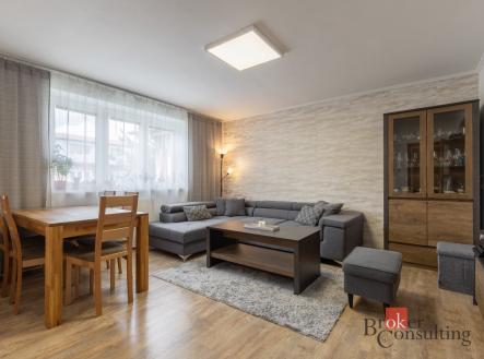 Prodej bytu, 4+kk, 118 m²