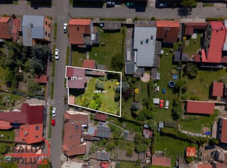 Prodej domu/vily, 177 m²