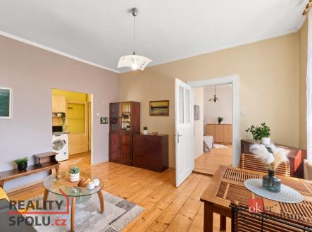 Prodej domu/vily, 177 m²