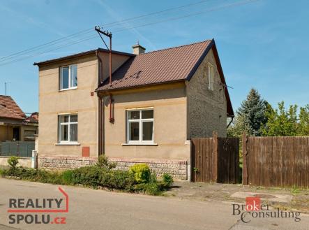 Prodej domu/vily, 177 m²