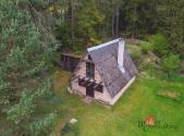 Prodej chaty/rekreačního objektu, 80 m²