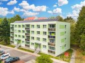 Prodej bytu, 3+1, 68 m²