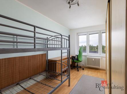 Prodej bytu, 3+1, 59 m²