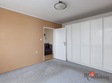 Prodej bytu, 3+1, 59 m²
