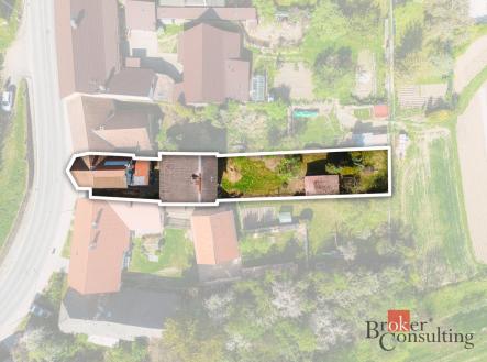 Prodej domu/vily, 74 m²