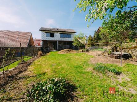 Prodej domu/vily, 74 m²