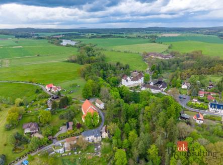Prodej domu/vily, 147 m²