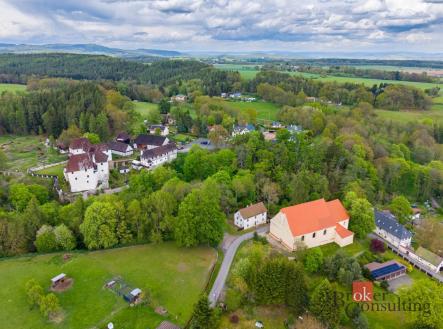 Prodej domu/vily, 147 m²