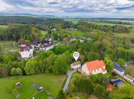 Prodej domu/vily, 147 m²