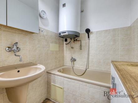 Prodej bytu, 3+1, 70 m²