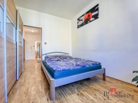Prodej bytu, 3+1, 70 m²