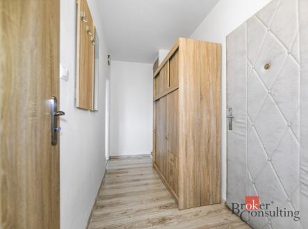 Pronájem bytu, 1+1, 36 m²