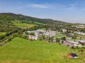 Prodej pozemku pro bydlení, 1 333 m²