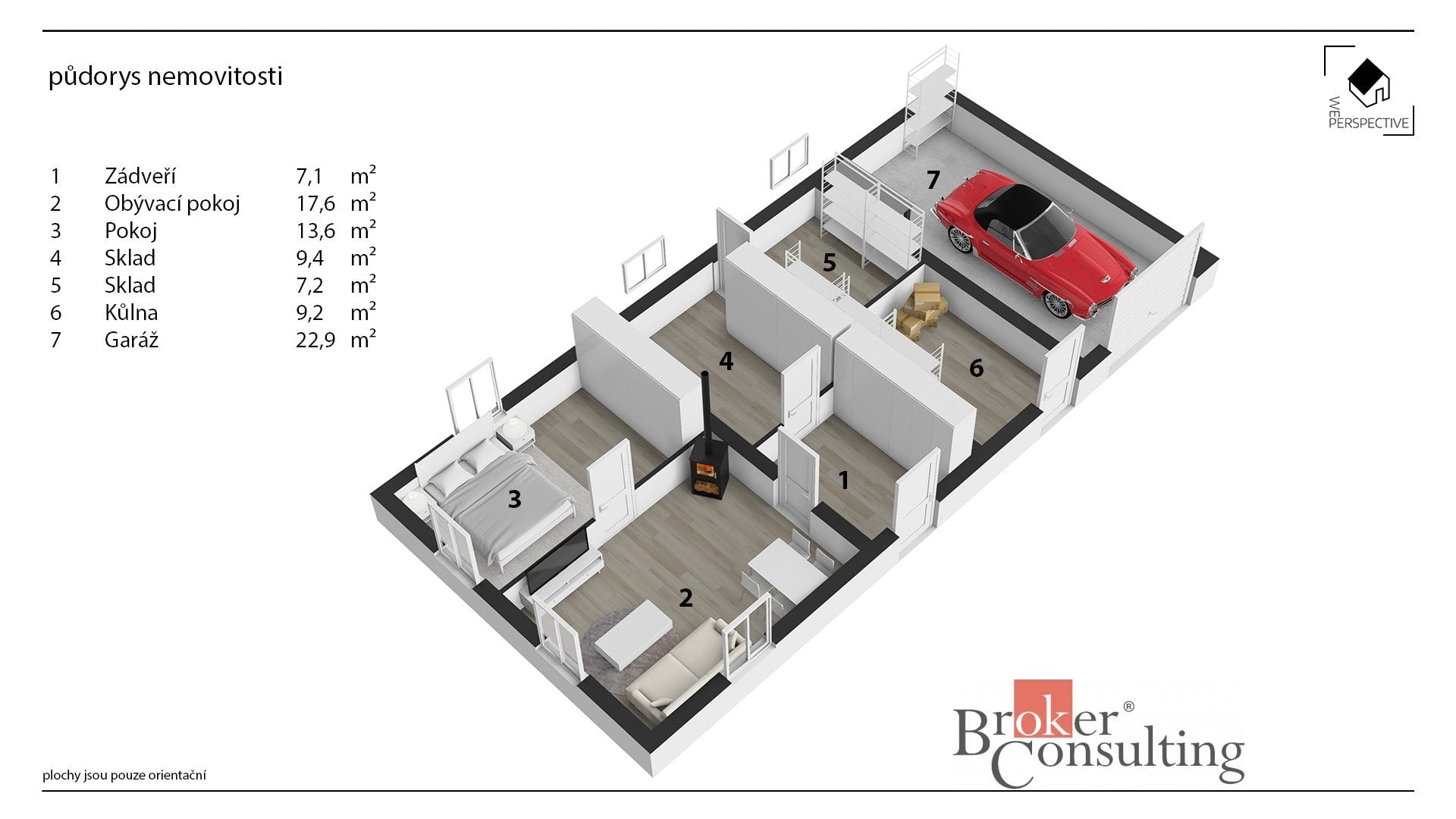 Prodej, domy/rodinný, 90 m2, 53835 Zaječice, Chrudim [ID 85825]