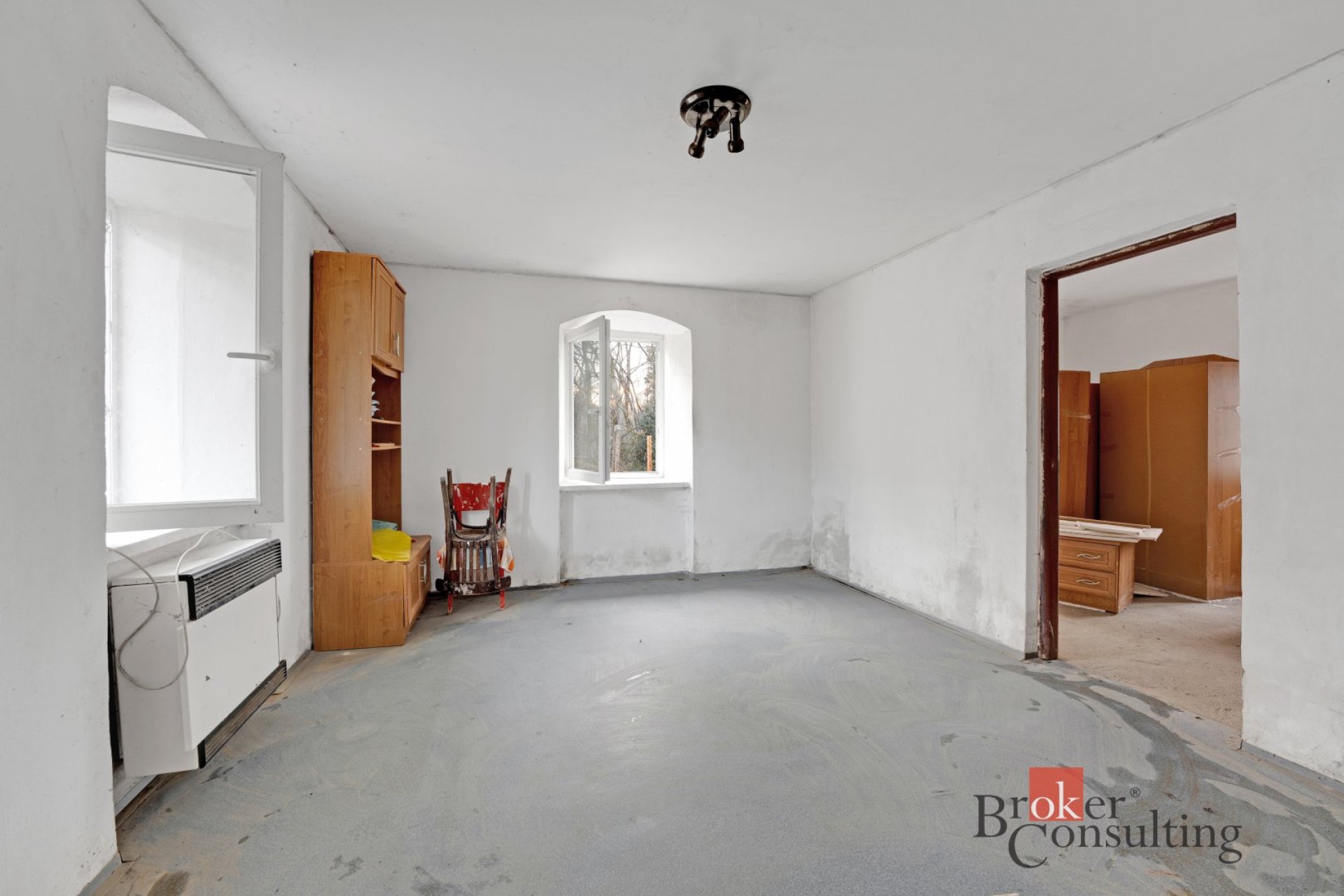 Prodej, domy/rodinný, 90 m2, 53835 Zaječice, Chrudim [ID 85825]