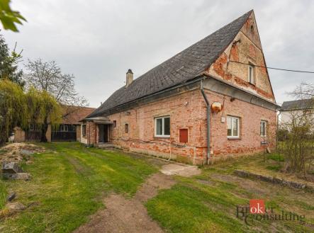 Prodej domu/vily, 230 m²