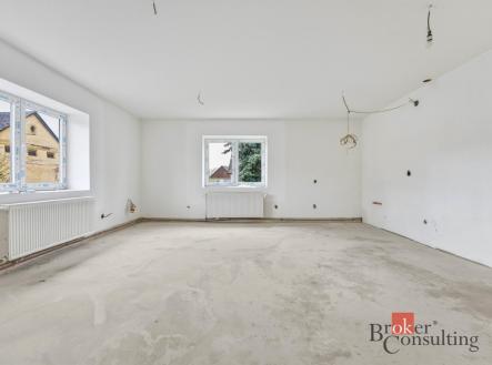 Prodej domu/vily, 230 m²