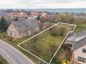 Prodej pozemku pro bydlení, 1 821 m²