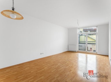 Prodej bytu, 3+kk, 75 m², Beroun – náhled fotky 2