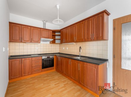 Prodej bytu, 3+kk, 75 m², Beroun – náhled fotky 3