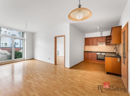 Prodej bytu, 3+kk, 75 m², Beroun – náhled fotky 4