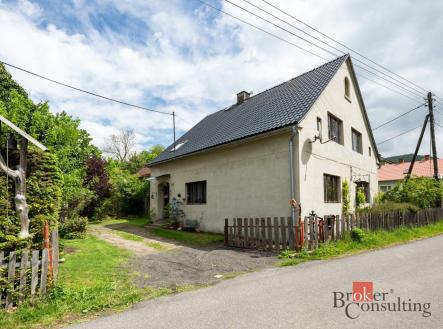 Prodej domu/vily, 250 m²