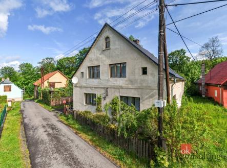 Prodej domu/vily, 250 m²