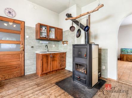 Prodej domu/vily, 250 m²