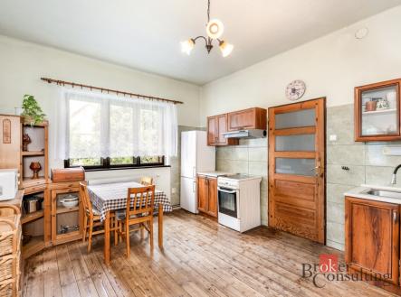 Prodej domu/vily, 250 m²