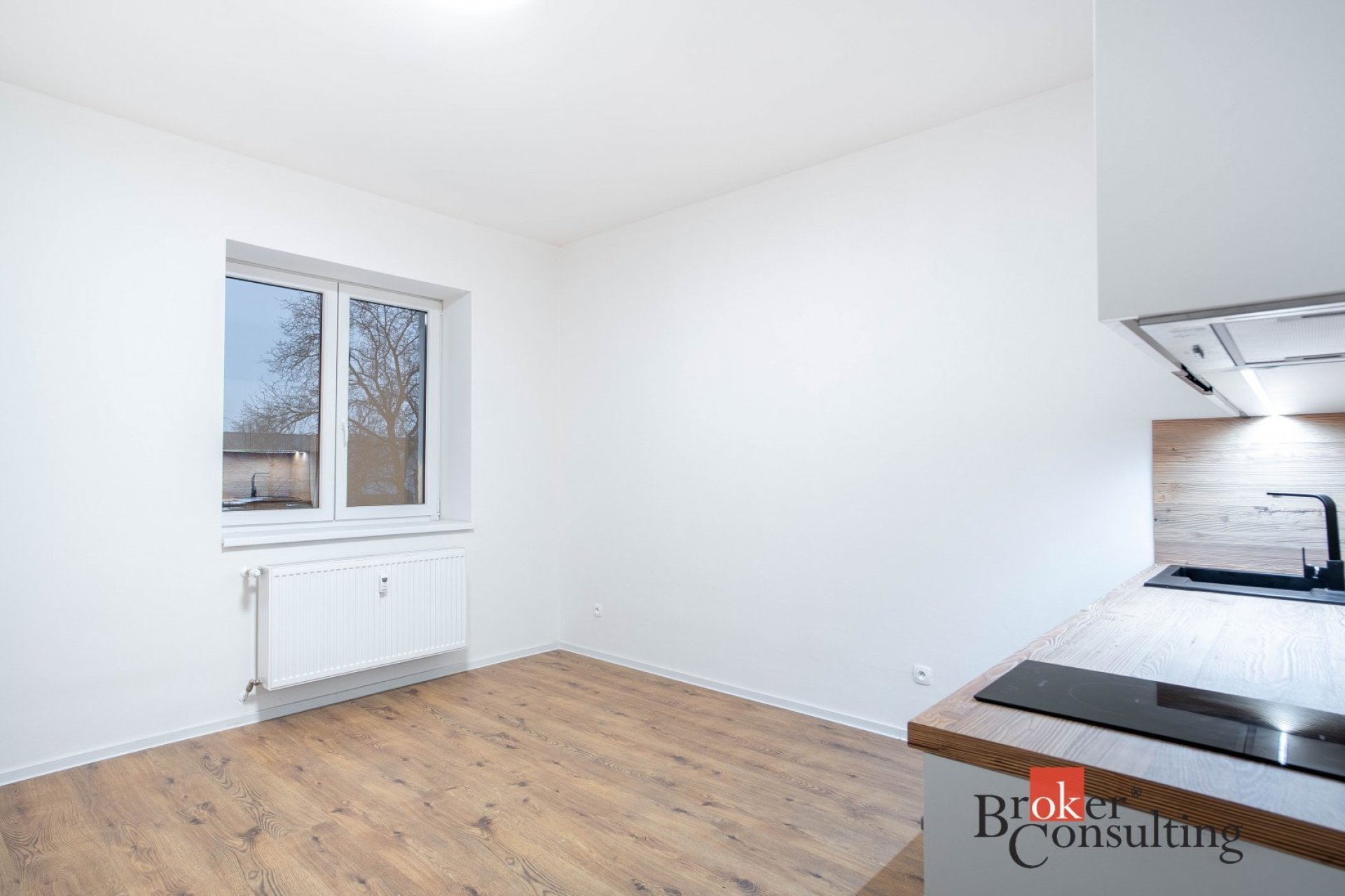 Pronájem, byty/1+kk, 22 m2