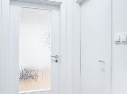 Pronájem bytu, 1+kk, 22 m²