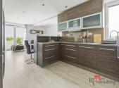 Pronájem bytu, 2+kk, 67,9 m²