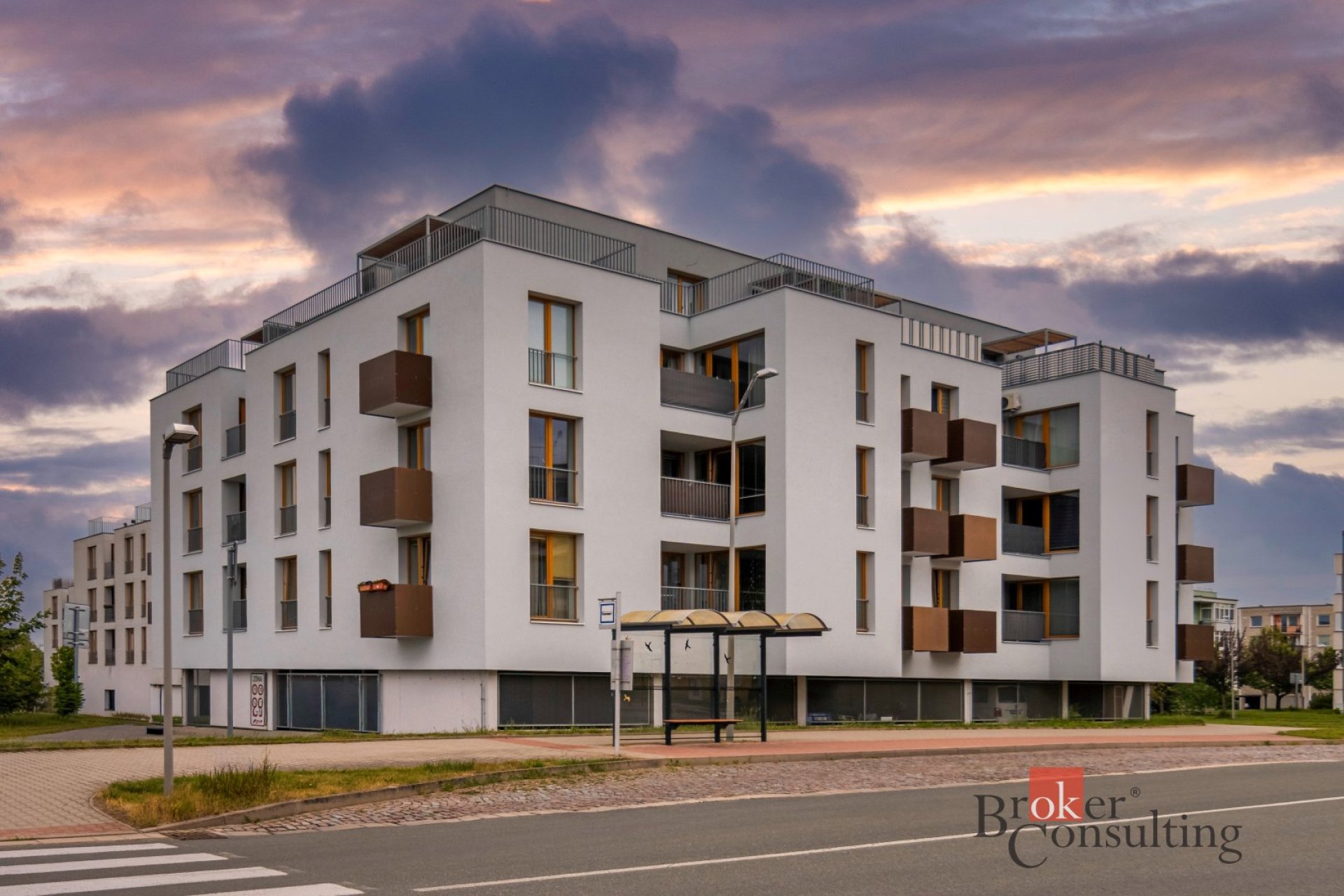 Pronájem, byty/2+kk, 67.9 m2, Svatojánská 684/6, Třebeš, 50011 Hradec Králové, Hradec Králové [ID 85