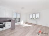 Pronájem bytu, 2+kk, 84 m²