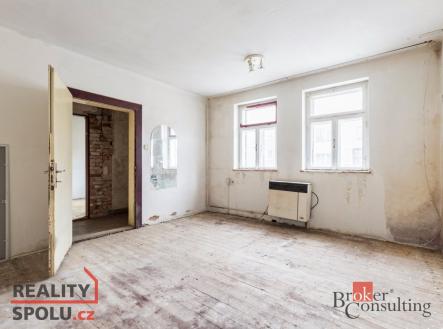 Prodej domu/vily, 166 m²