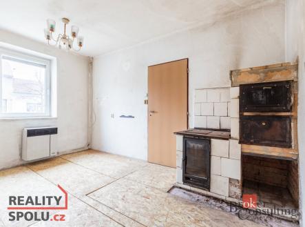 Prodej domu/vily, 166 m²