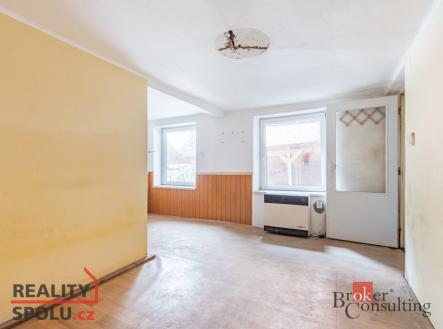 Prodej domu/vily, 166 m²