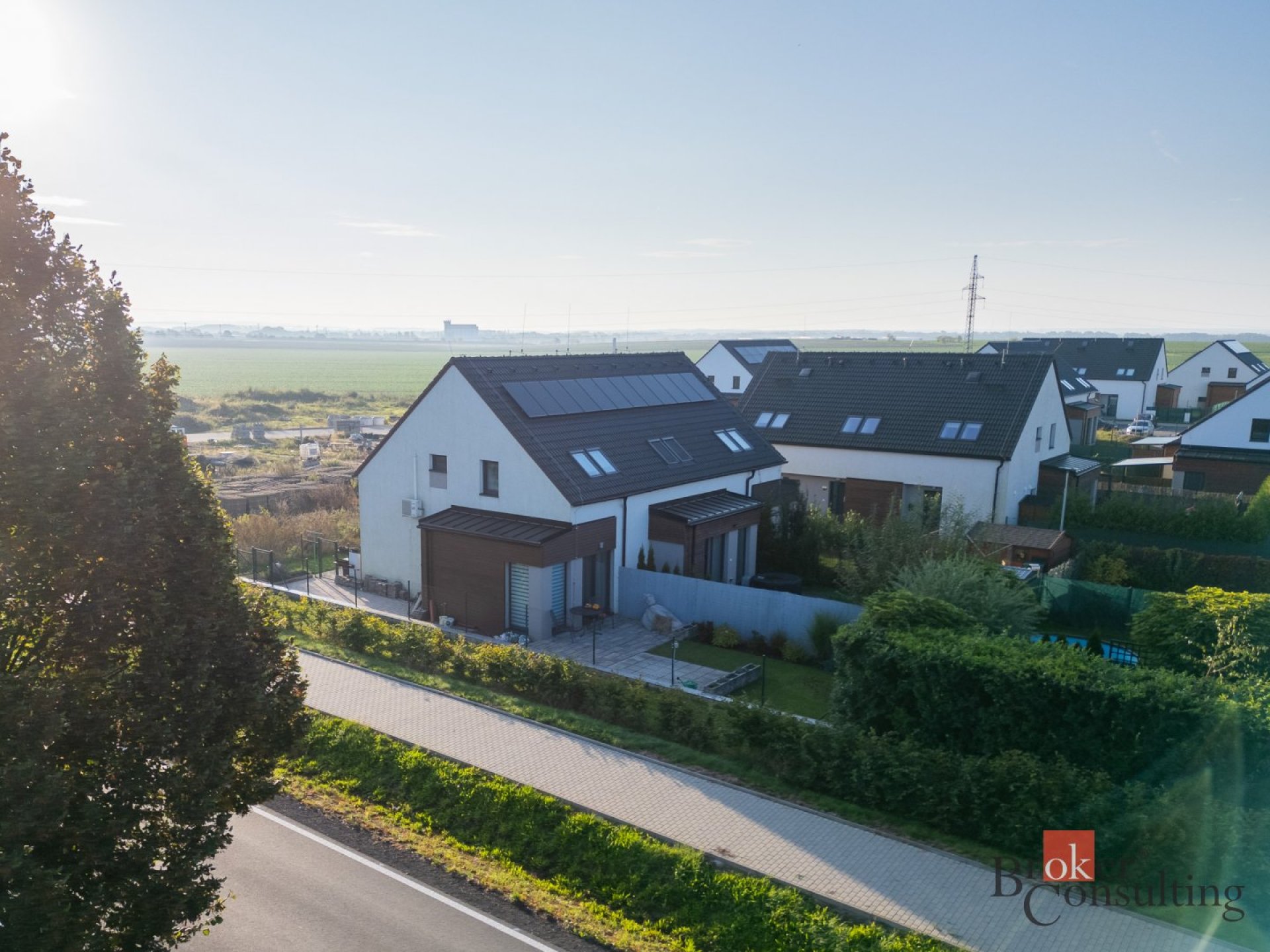 Prodej, domy/rodinný, 102 m2, Rodov 96, 50303 Smiřice, Hradec Králové [ID 85841]