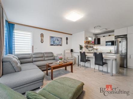 Prodej domu/vily, 102 m²
